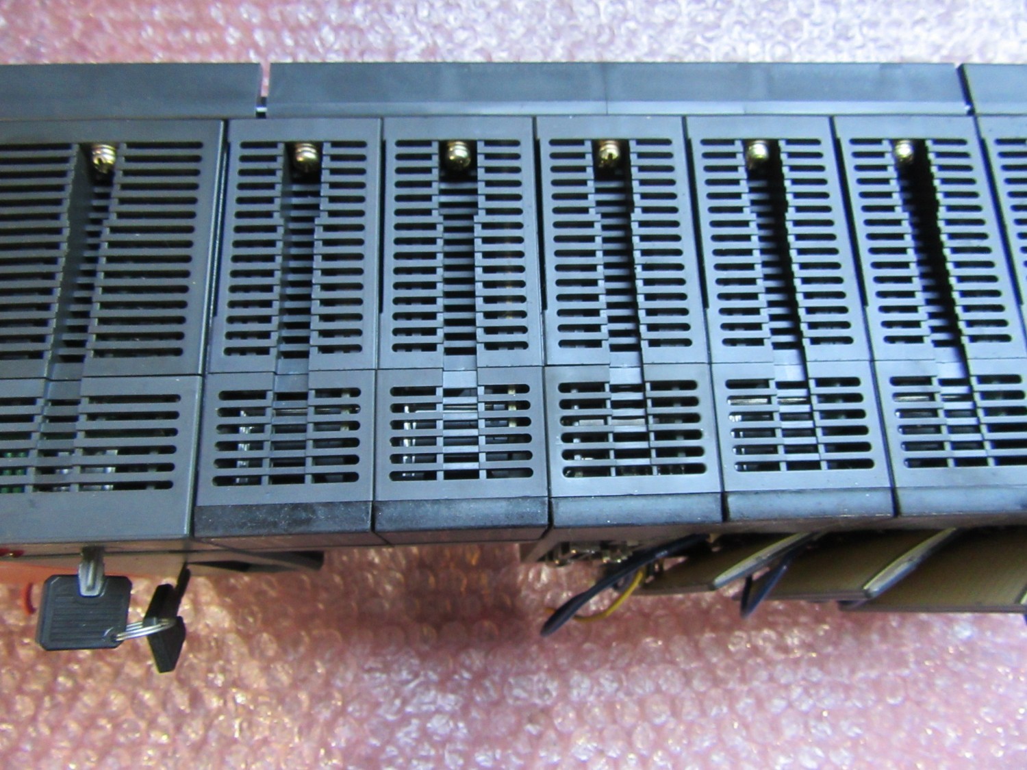 中古その他 PLC melsec-Aシリーズ 三菱