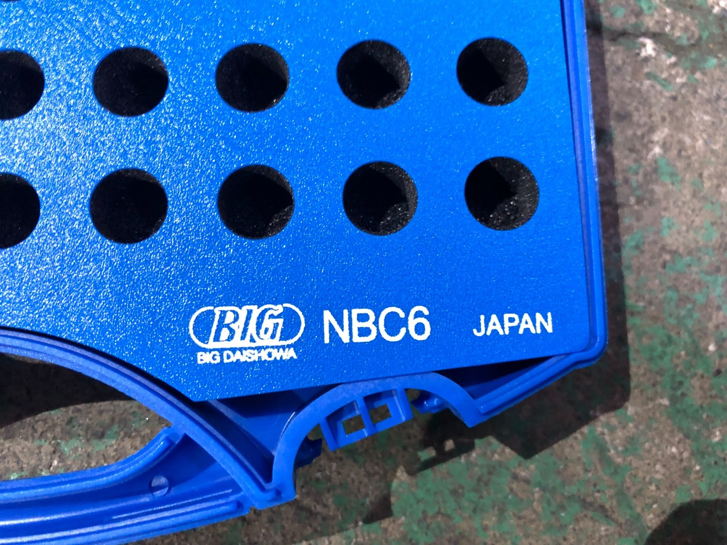 中古コレット 【コレットセット】 SNBC 6-22  大昭和精機/BIG DAISHOWA