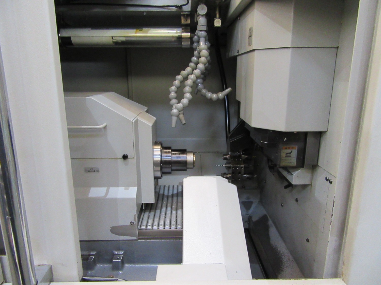 中古Other CNC Machine Tool A20 ⅥPL CITIZEN