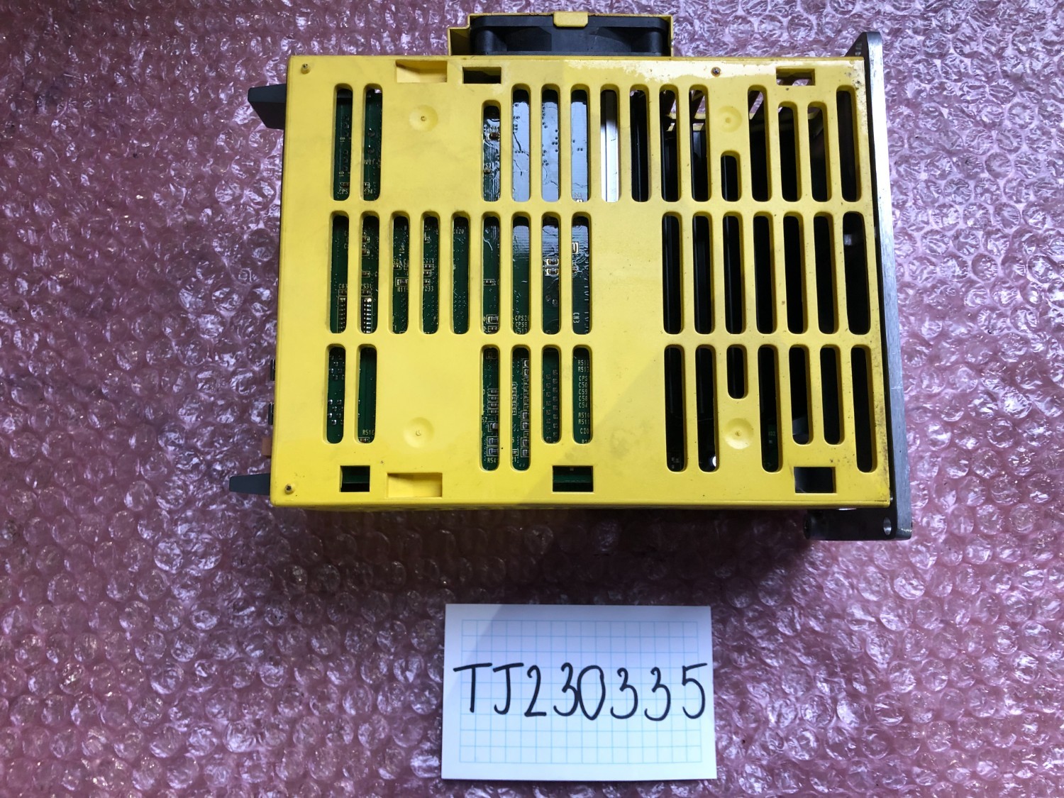 中古Other 【ファンクサーボドライバー】A06B-6130-H002(BiSV20) FANUC/ファナック