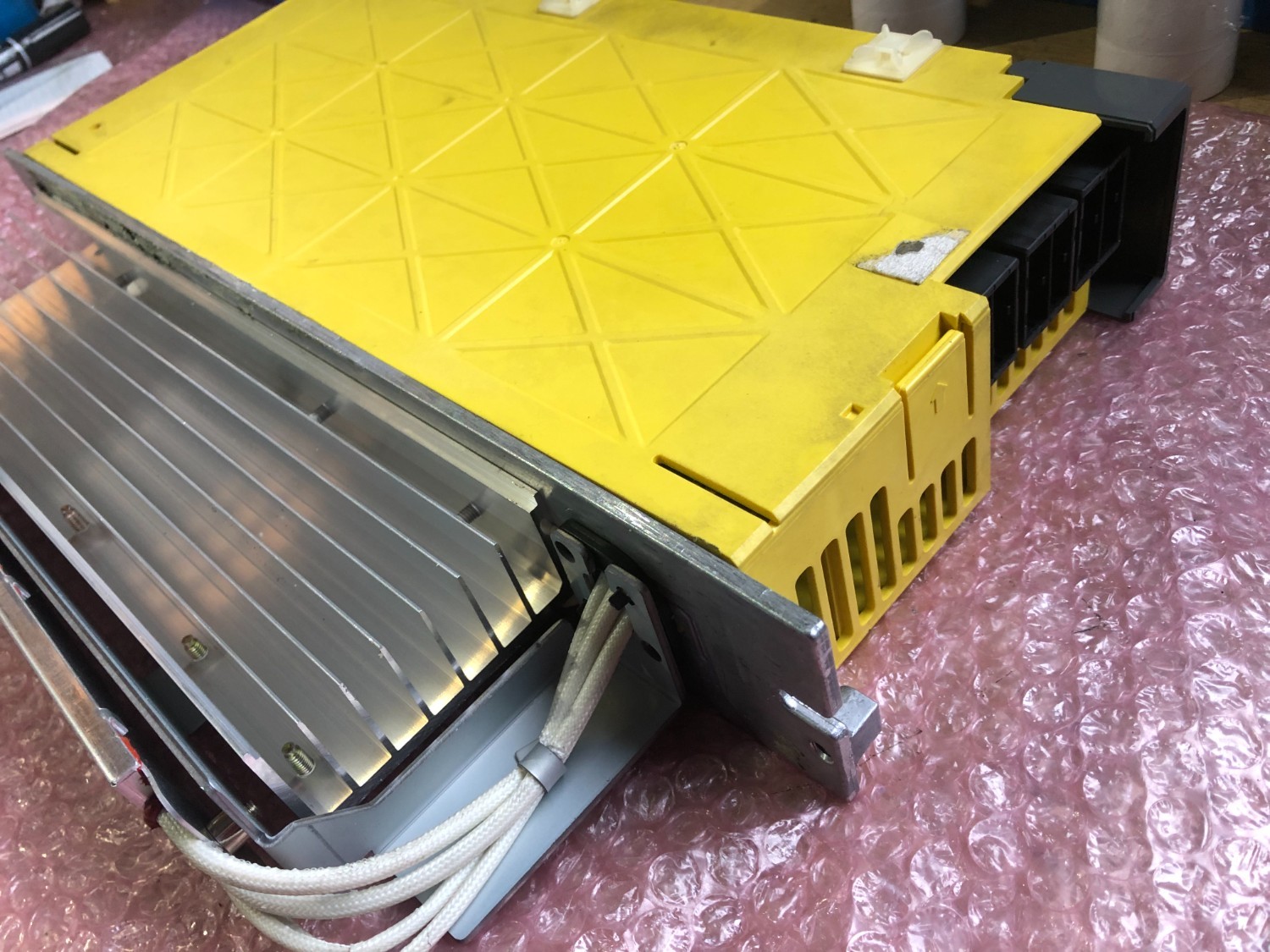 中古Other 【サーボモジュール】A06B-6130-H003(BiSV40) FANUC/ファナック