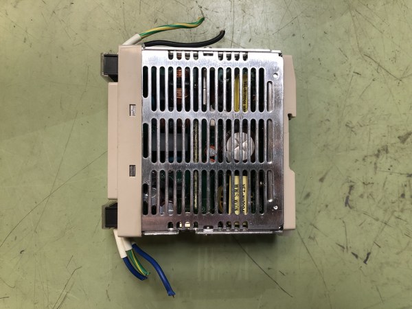 中古その他 「パワーサプライ 」S8VS-12024 オムロン/OMRON