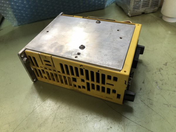 中古その他 「ファンクサーボドライバー」A06B-6130-H002 FANUC/ファナック