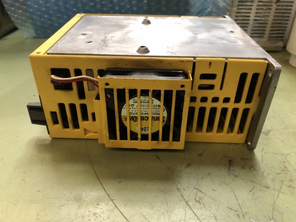 中古その他 「ファンクサーボドライバー」A06B-6130-H002 FANUC/ファナック