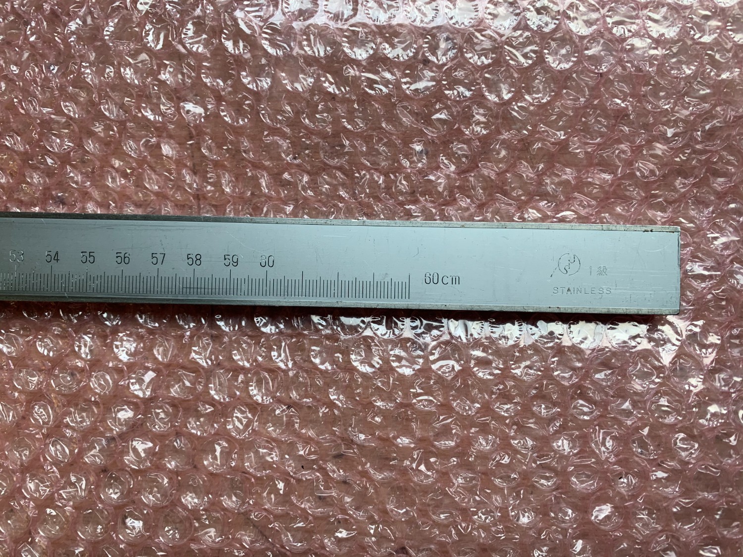 中古Vernier caliper 【ノギス】  60cm  ミツトヨ/Mitutoyo