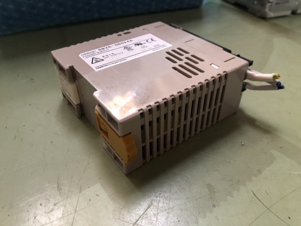 中古その他 [パワーサプライ]S8VS-06024A オムロン/OMRON