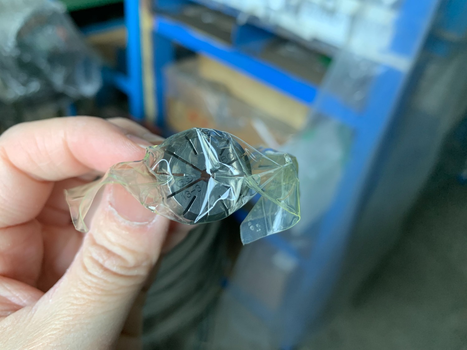 中古Other 【ニューベビーコレットセット】　NBC 13(3, 4.5) 大昭和精機/BIG DAISHOWA