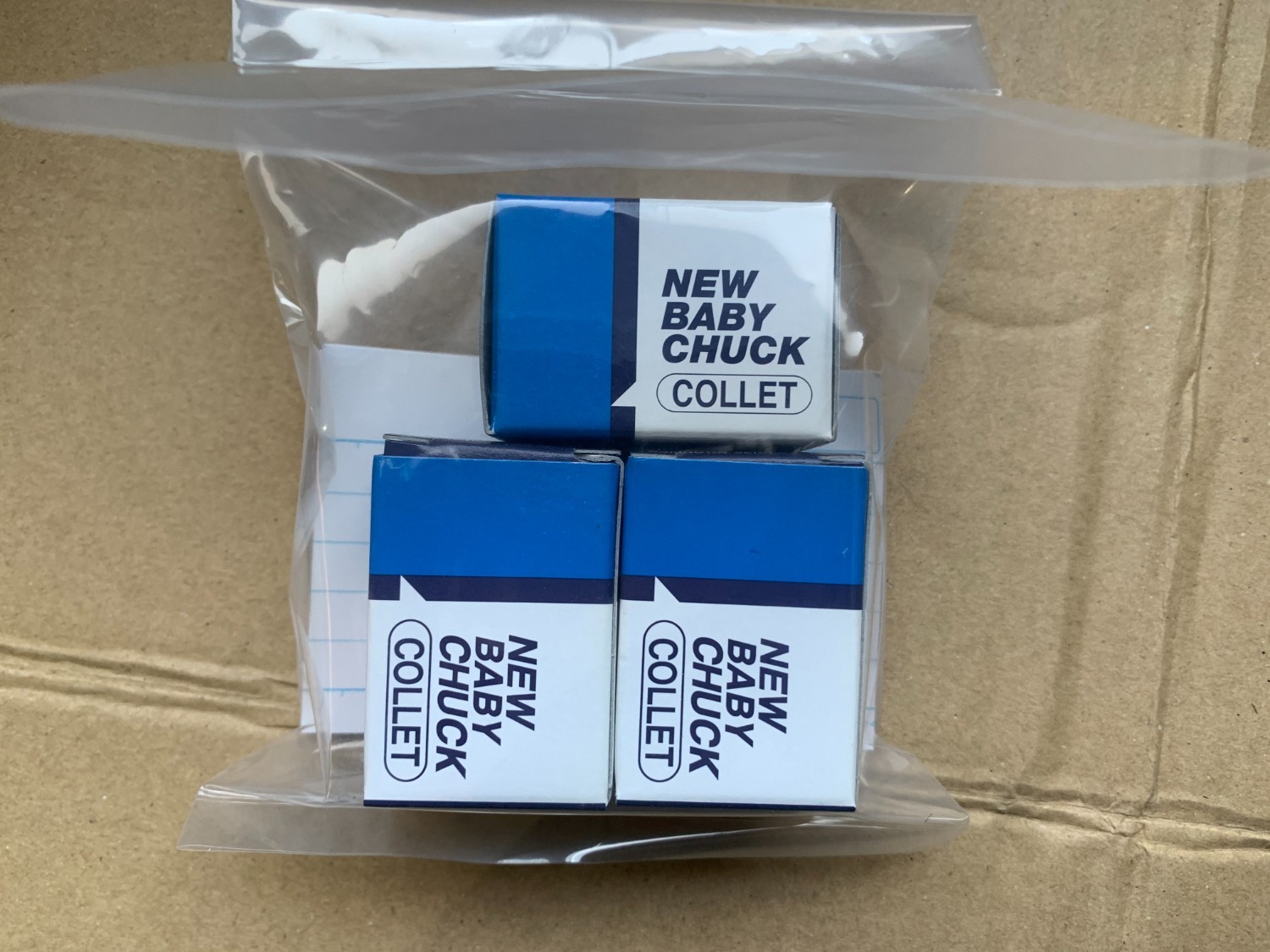 中古Other 【ニューベビーコレットセット】　NBC 13-5 大昭和精機/BIG DAISHOWA