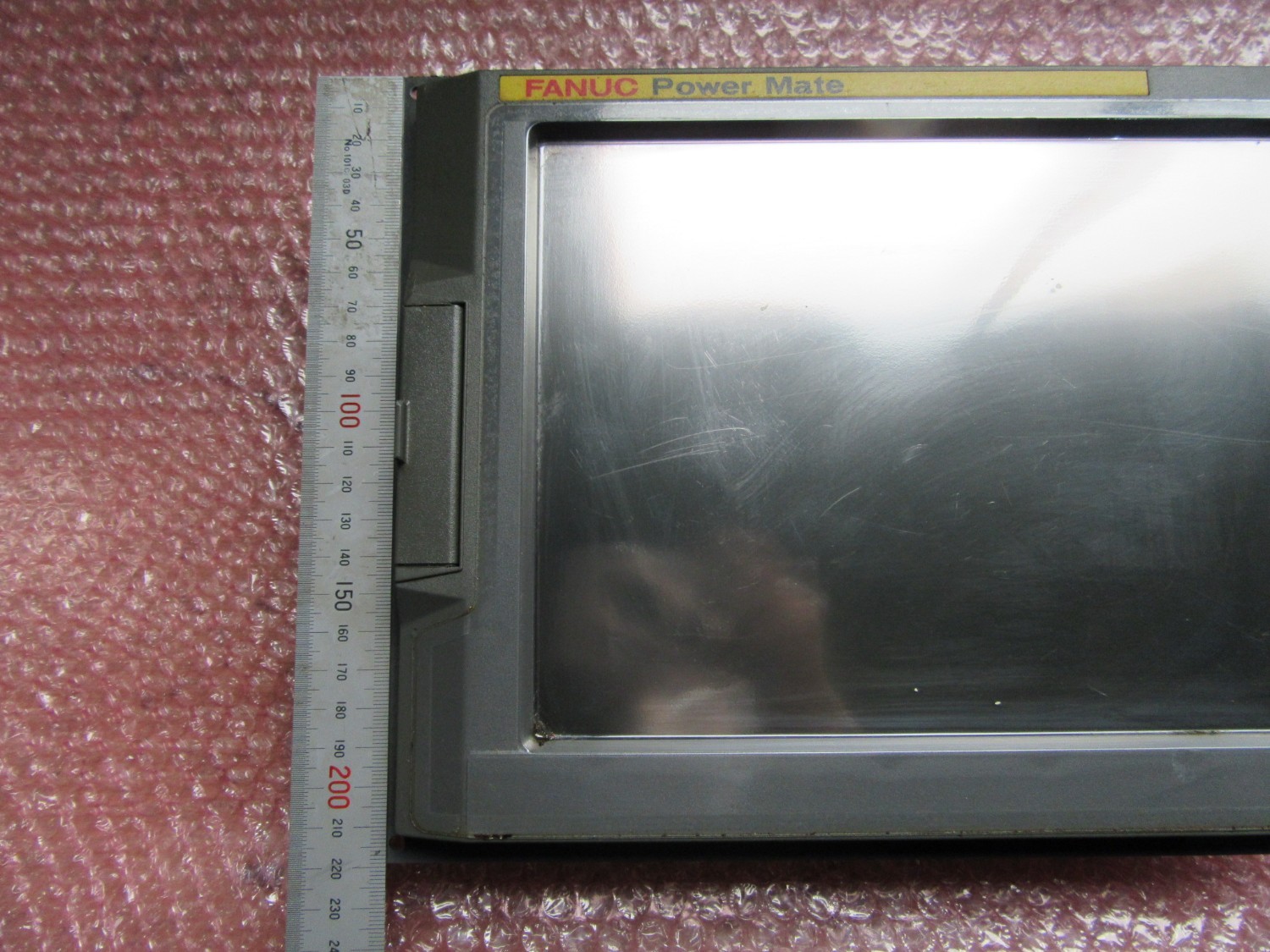 中古Other 【タッチパネル】A02B-0259-C212  FANUC