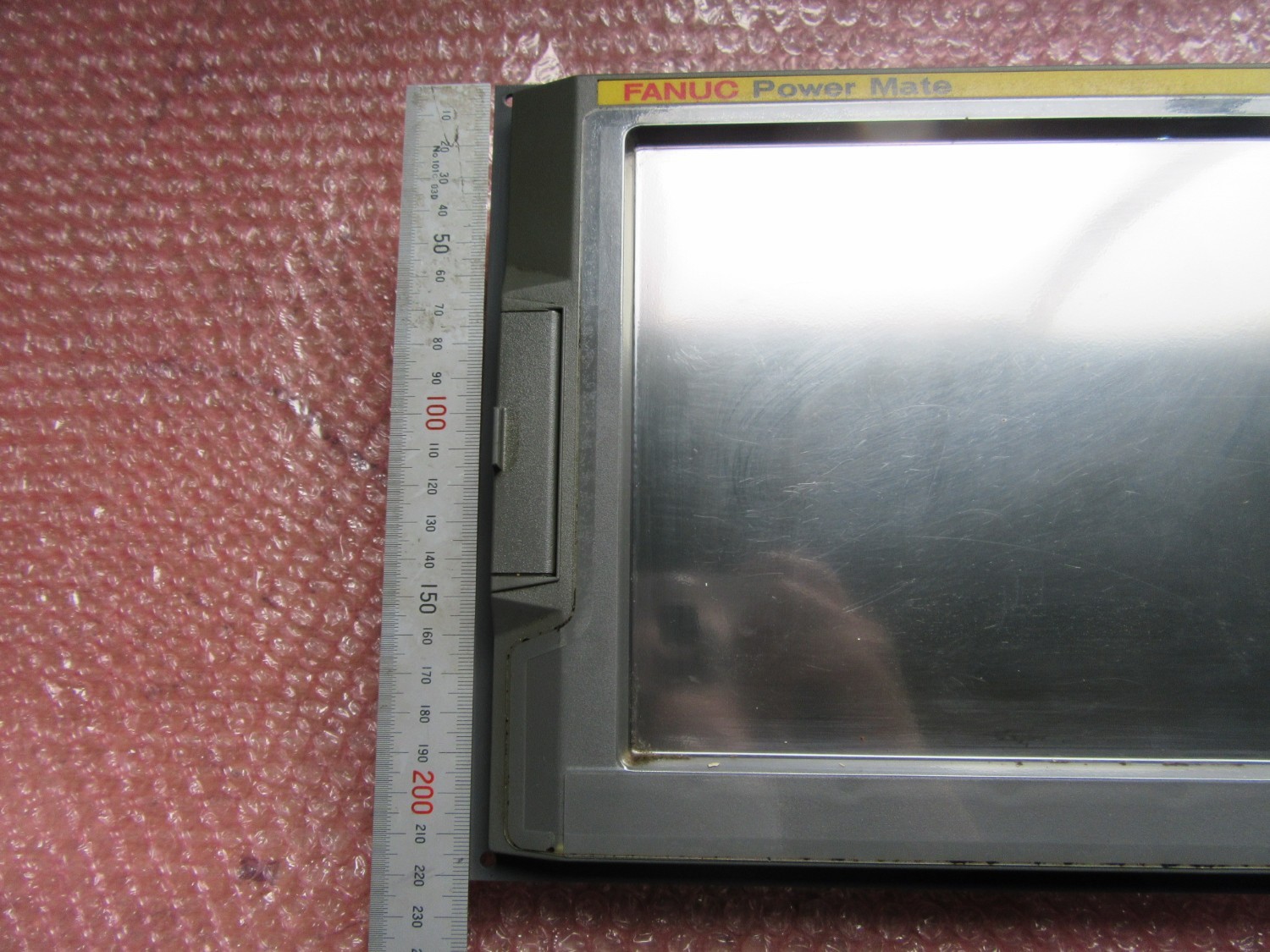 中古Other 【タッチパネル】 A02B-0259-C212  FANUC