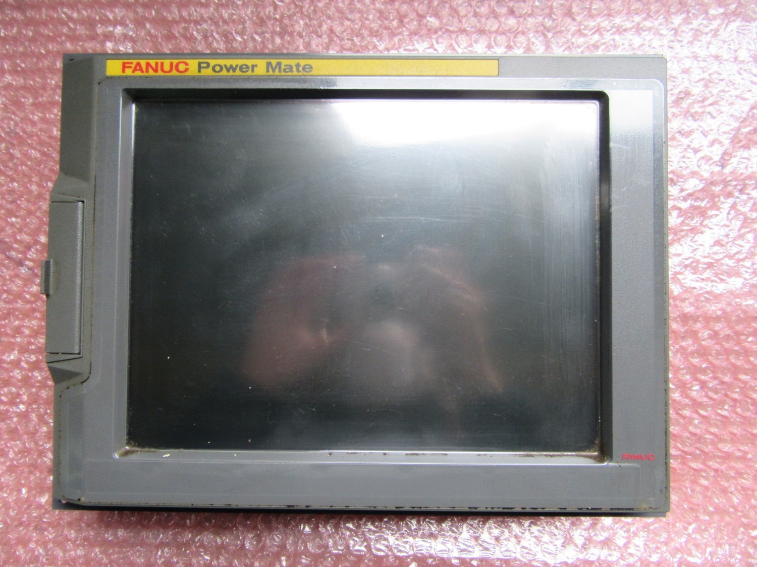 中古その他 【タッチパネル】 A02B-0259-C212  ファナック