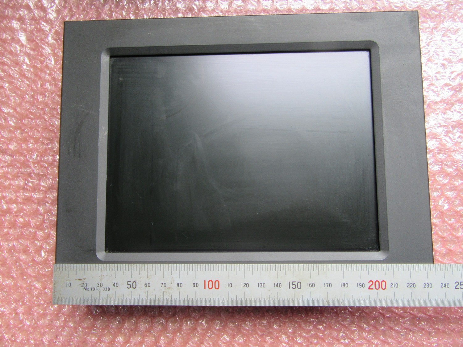 中古その他 【モニター】PCFP-MV2G8-R(DC12-24V)  ミスミ