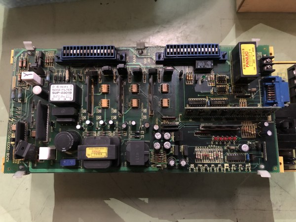 中古Other [サーボアンプ]A06B-6058-H005 ファナック/FANUC