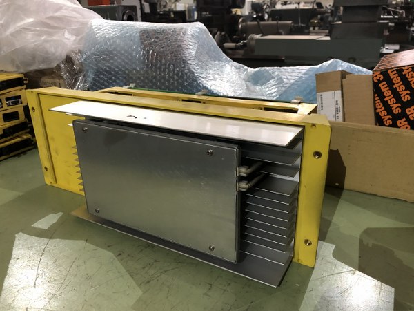 中古その他 [サーボアンプ]A06B-6058-H005 ファナック/FANUC