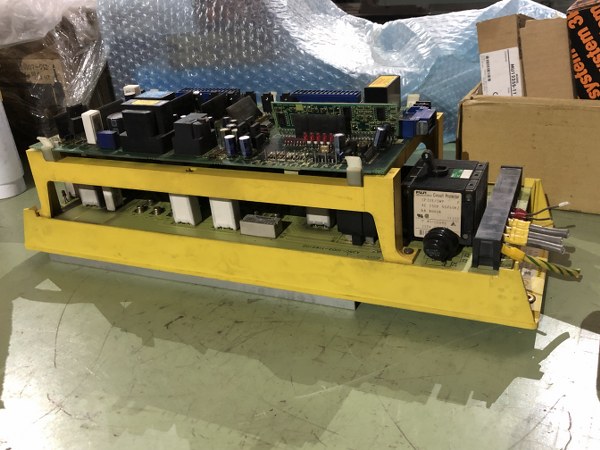 中古Other 「サーボアンプ 」A06B-6058-H004 ファナック/FANUC