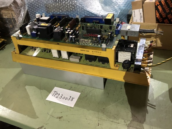 中古Other [サーボアンプ]A06B-6058-H005 ファナック/FANUC