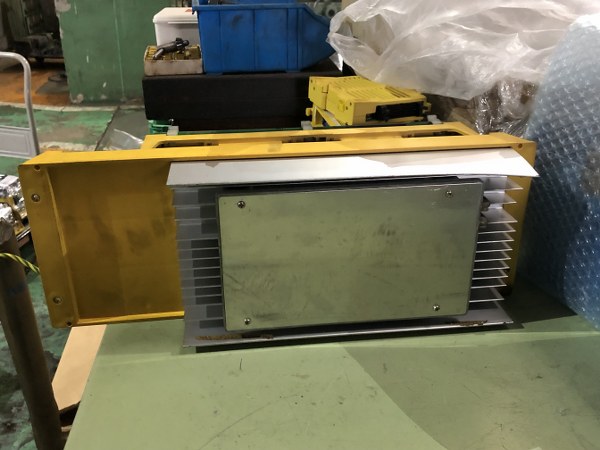 中古その他 [サーボアンプ]A06B-6058-H005 ファナック/FANUC