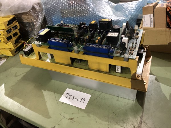 中古Other [サーボアンプ  ]A06B-6058-H005 ファナック/FANUC