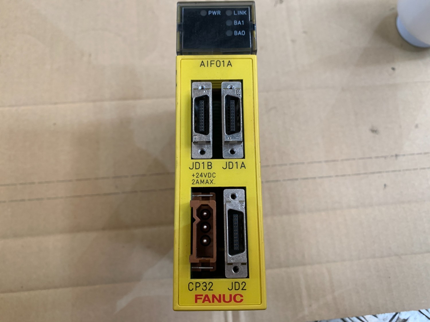 中古Other 【モジュール】  A03B-0819-C011 FANUC/ファナック