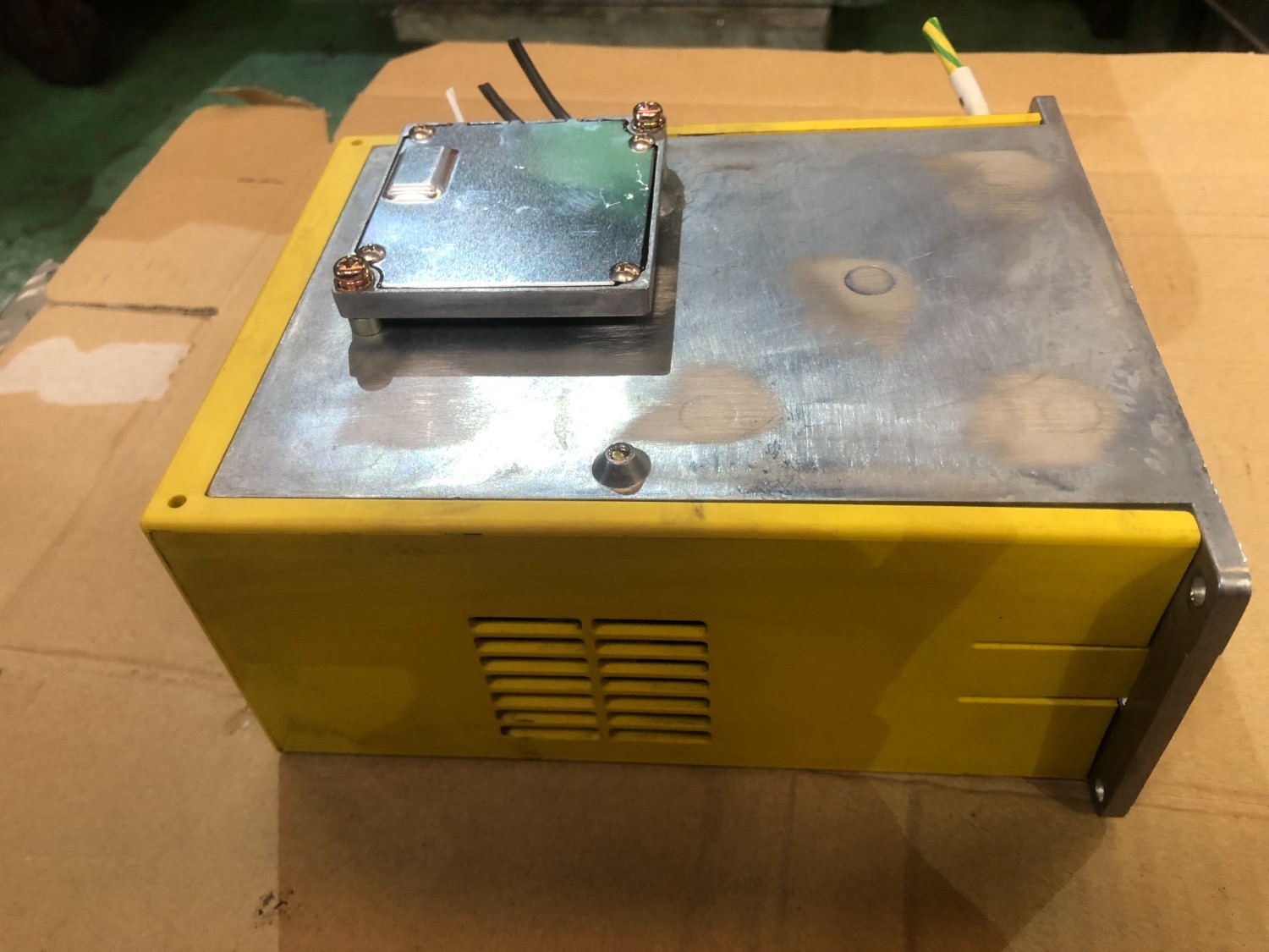 中古Other 【サーボアンプユニット】A06B-6093-H111 FANUC/ファナック