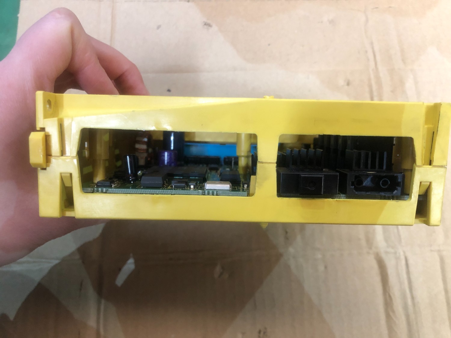 中古その他 【CNCコントローラ】A02B-0236-C203 FANUC/ファナック