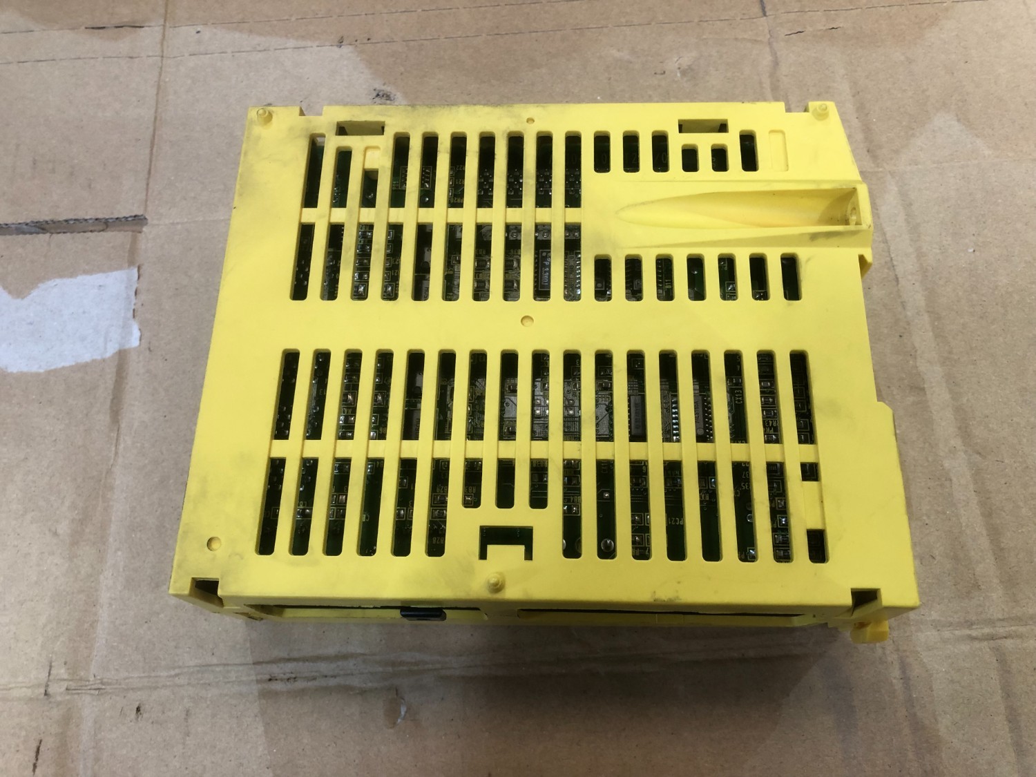 中古その他 【CNCコントローラ】A02B-0236-C203 FANUC/ファナック