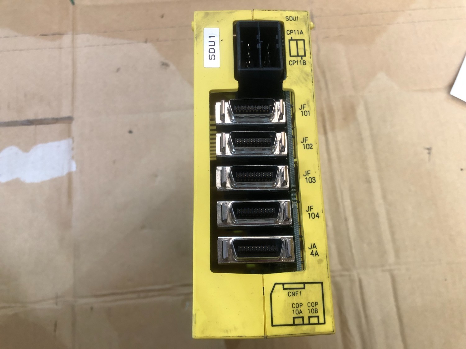 中古Other 【CNCコントローラ】A02B-0236-C203 FANUC/ファナック