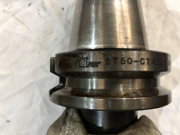 中古BT50 「BT50」BT50-CTA20-105 MST/溝口