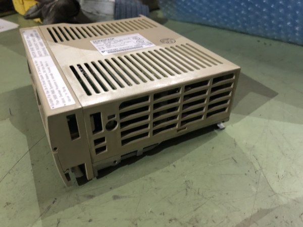 中古その他 「ACサーボパック　」SGDA-01AS 安川電機 YASKAWA ELECTRIC
