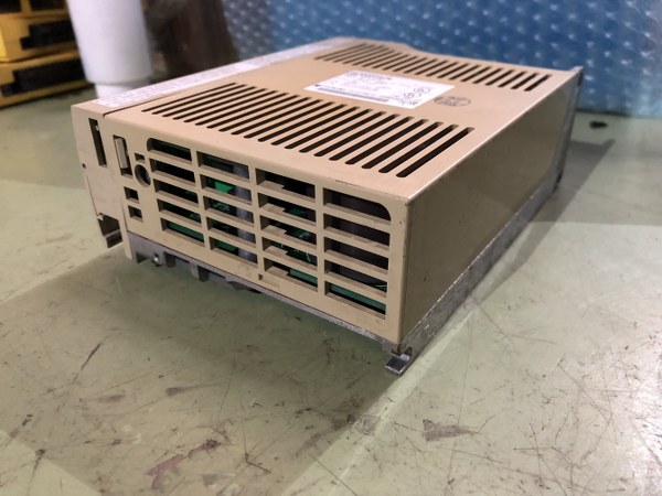 中古その他 [ACサーボパック]SGDA-02AS 安川電機 YASKAWA ELECTRIC