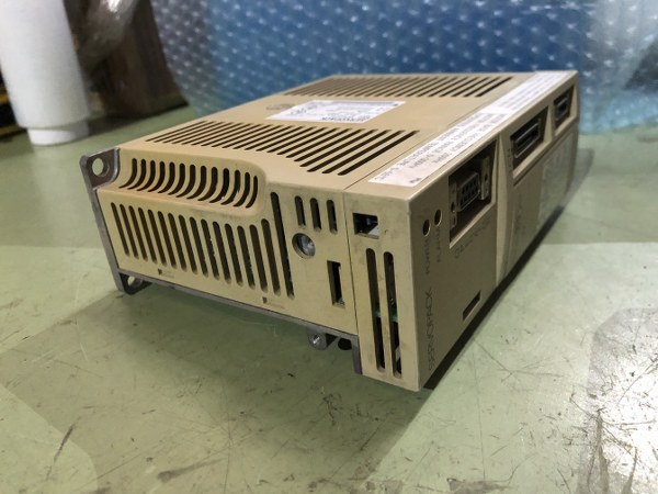中古その他 [ACサーボパック]SGDA-02AS 安川電機 YASKAWA ELECTRIC
