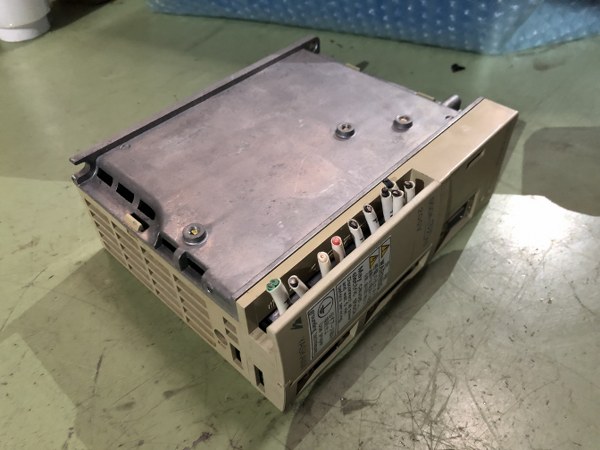 中古その他 [ACサーボパック]SGDA-02AS 安川電機 YASKAWA ELECTRIC