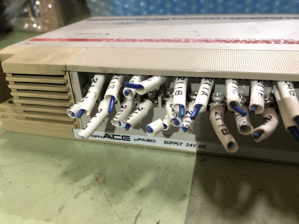 中古Other [パワーサプライ]TR OUT P2ET6-48J YOKOGAWA