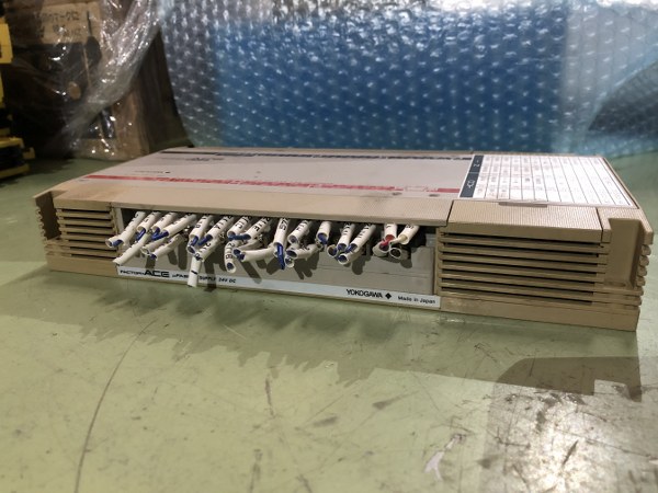 中古Other [パワーサプライ]TR OUT P2ET6-48J YOKOGAWA