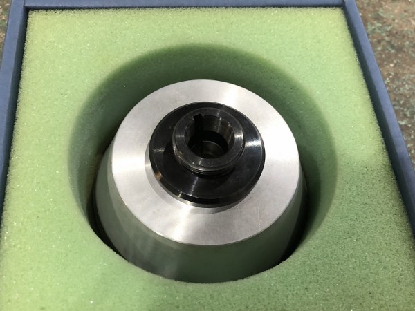 中古砥石  [ダイヤモンドホイール ]SDC1500N85BGX ASAHI DIAMOND