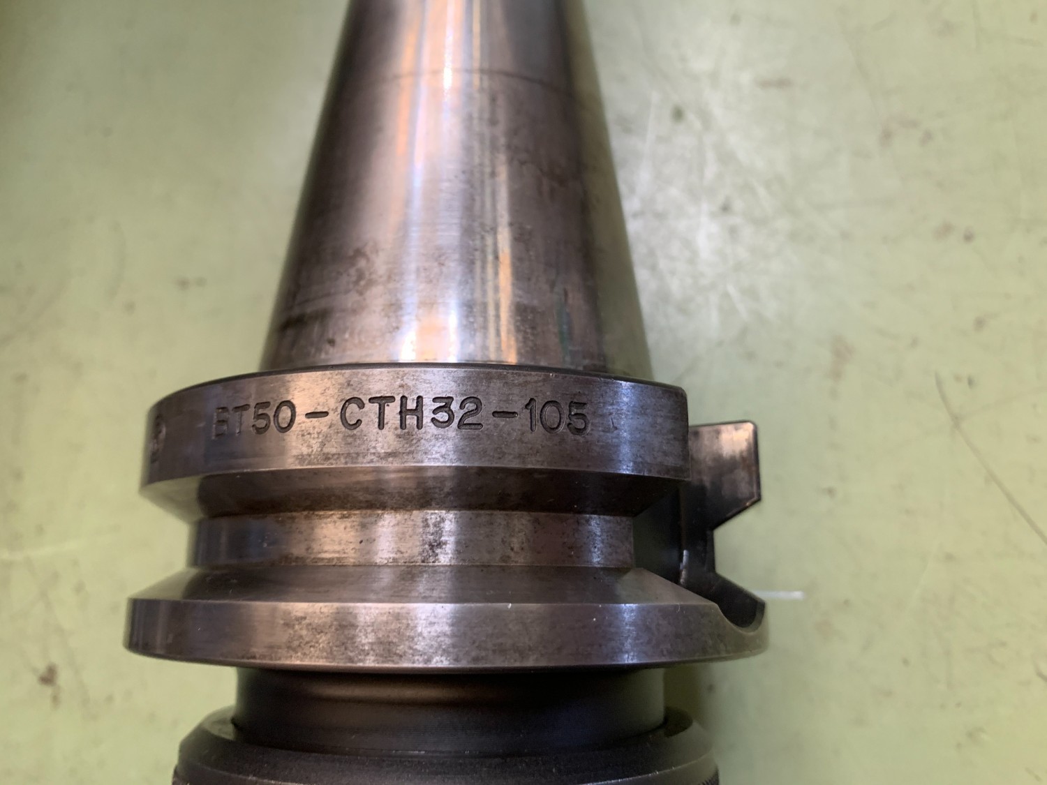 中古BT50 【BT50】 BT50-CTH32-10 聖和精機/SHOWA