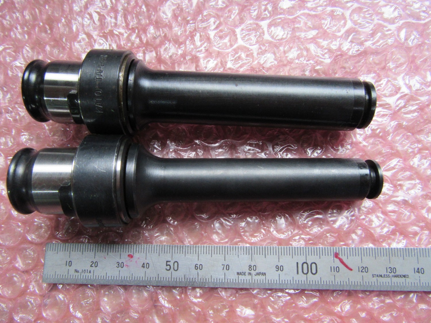 中古Tap 【タップコレット 2個】 TC412(M3,M4)  KATO 