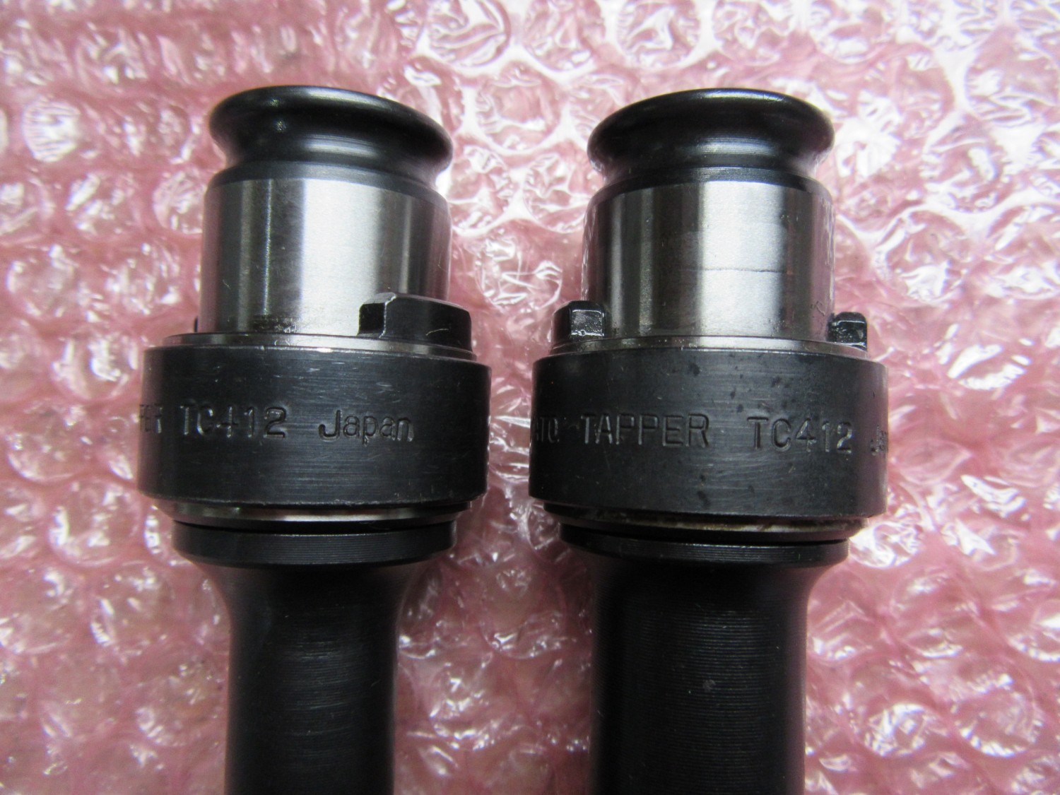 中古Tap 【タップコレット 2個】 TC412(M3,M4)  KATO 