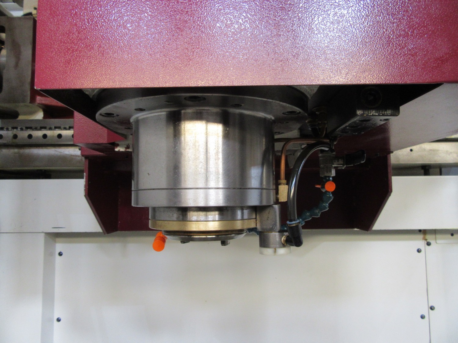 中古Vertical Machining Center 【立型マシニング】VP400 OKK