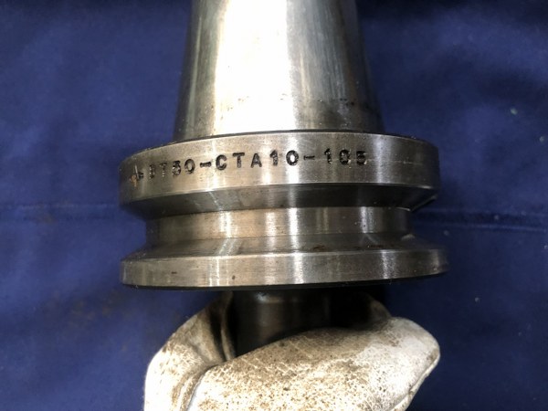 中古BT50 「BT50」BT50-CTA10-105 MST/溝口