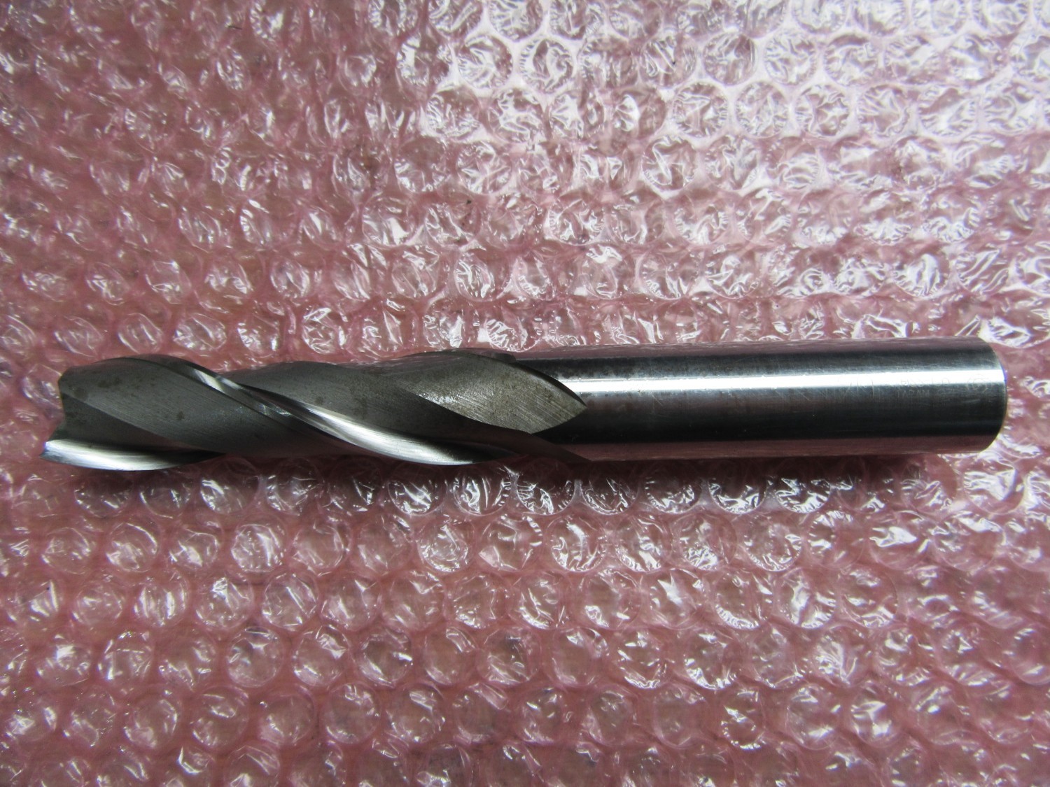 中古Other end mill 【超硬エンドミル】20L HITACHI TOOLS