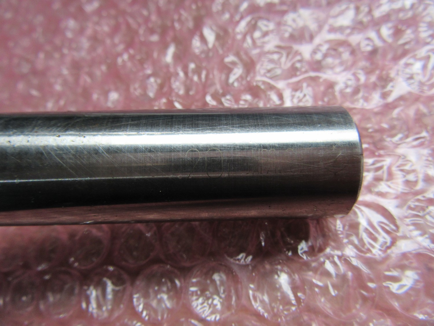 中古Other end mill 【超硬エンドミル】20L HITACHI TOOLS