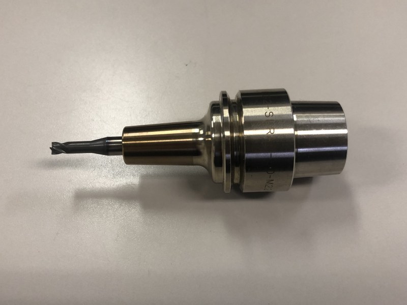 中古Other tools holder 【焼きばめホルダー】E32-SLRA6-50-M22 MST/溝口