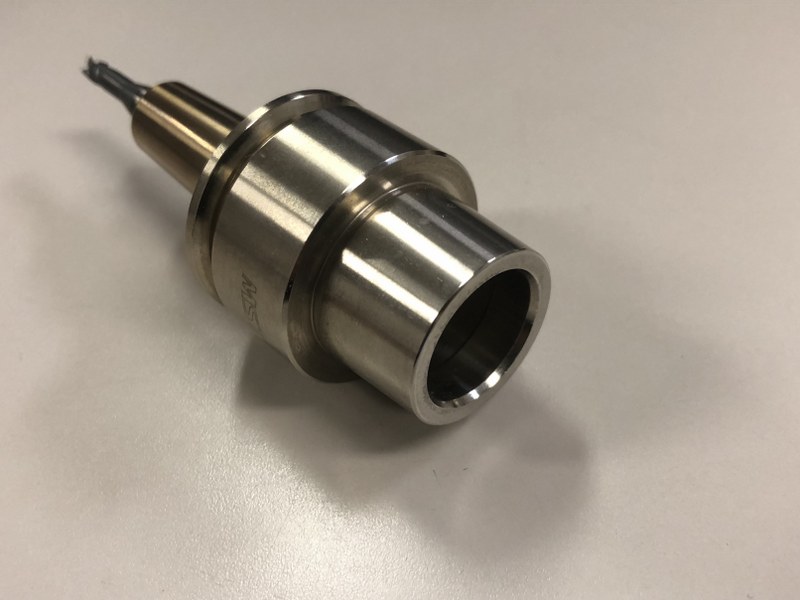 中古Other tools holder 【焼きばめホルダー】E32-SLRA6-50-M22 MST/溝口