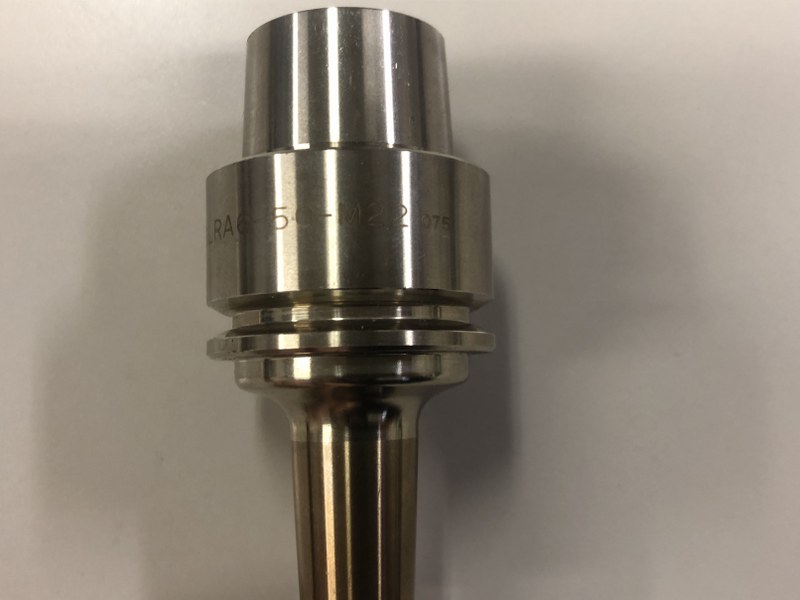 中古Other tools holder 【焼きばめホルダー】E32-SLRA6-50-M22 MST/溝口