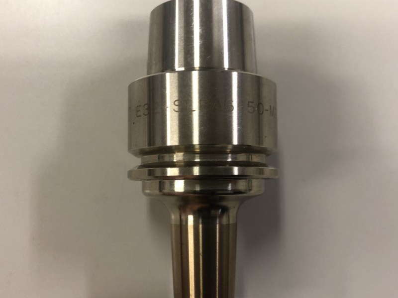 中古Other tools holder 【焼きばめホルダー】E32-SLRA6-50-M22 MST/溝口