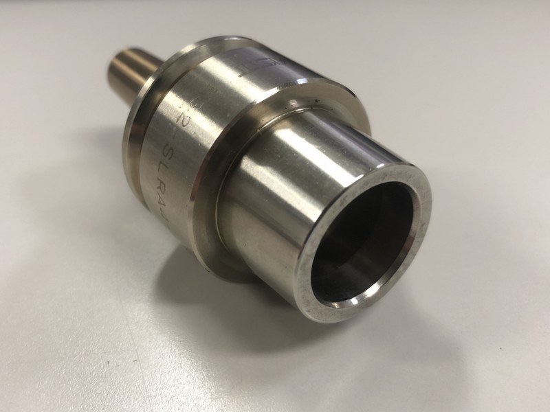 中古Other tools holder 【焼きばめホルダー】E32-SLRA4-50-M22 MST/溝口