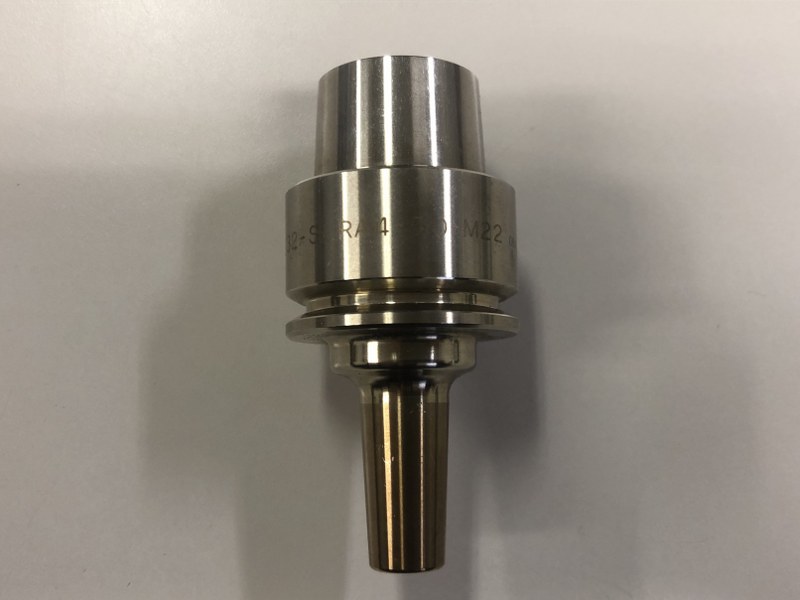 中古Other tools holder 【焼きばめホルダー】E32-SLRA4-50-M22 MST/溝口