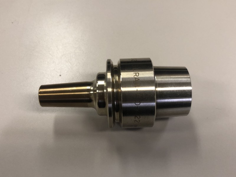 中古Other tools holder 【焼きばめホルダー】E32-SLRA4-50-M22 MST/溝口
