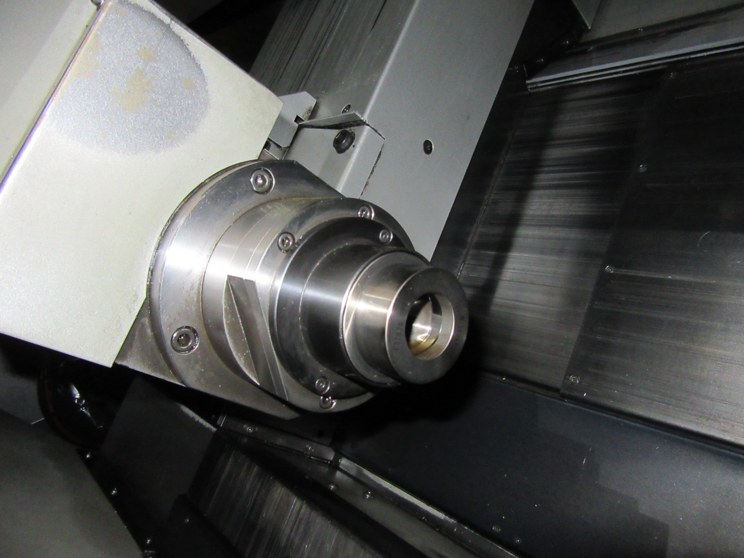 中古CNC Auto Lathe 【NC自動盤】M20Ⅲ CITIZEN